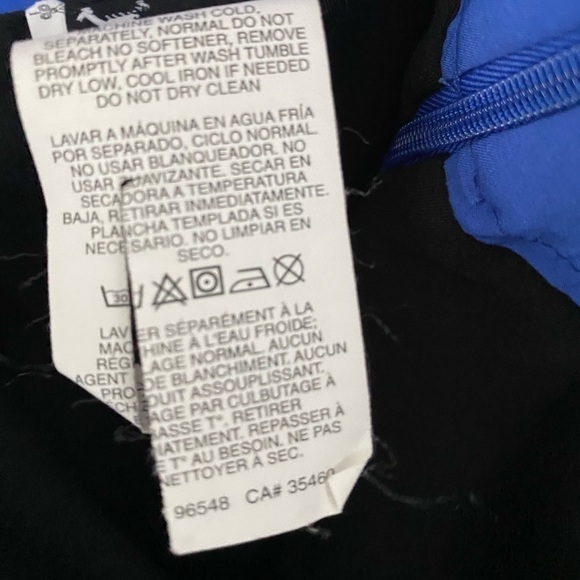 𝅺oakley Tennis Skort, Good Condition - Picture 10 of 11